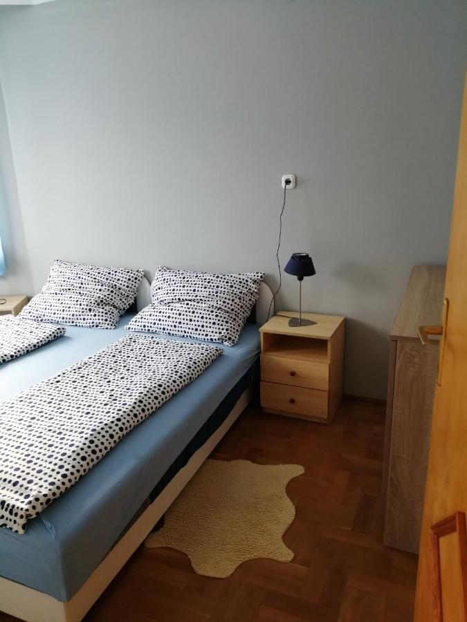 Apartman Pavai Hajduszoboszlo Ngoại thất bức ảnh