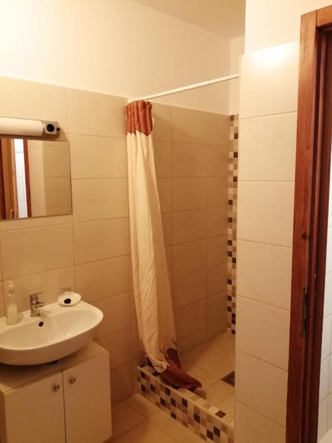 Apartman Pavai Hajduszoboszlo Ngoại thất bức ảnh