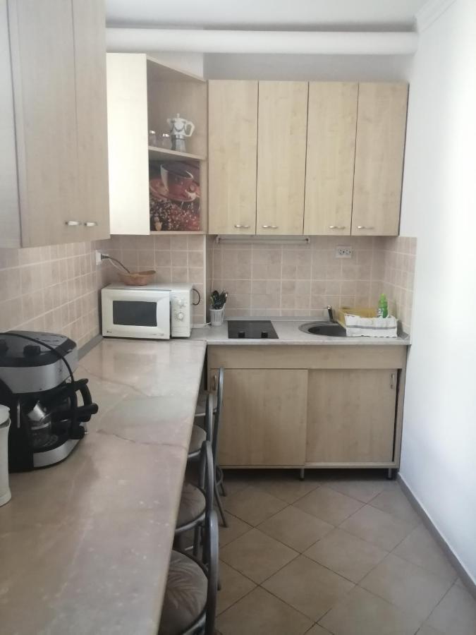 Apartman Pavai Hajduszoboszlo Ngoại thất bức ảnh