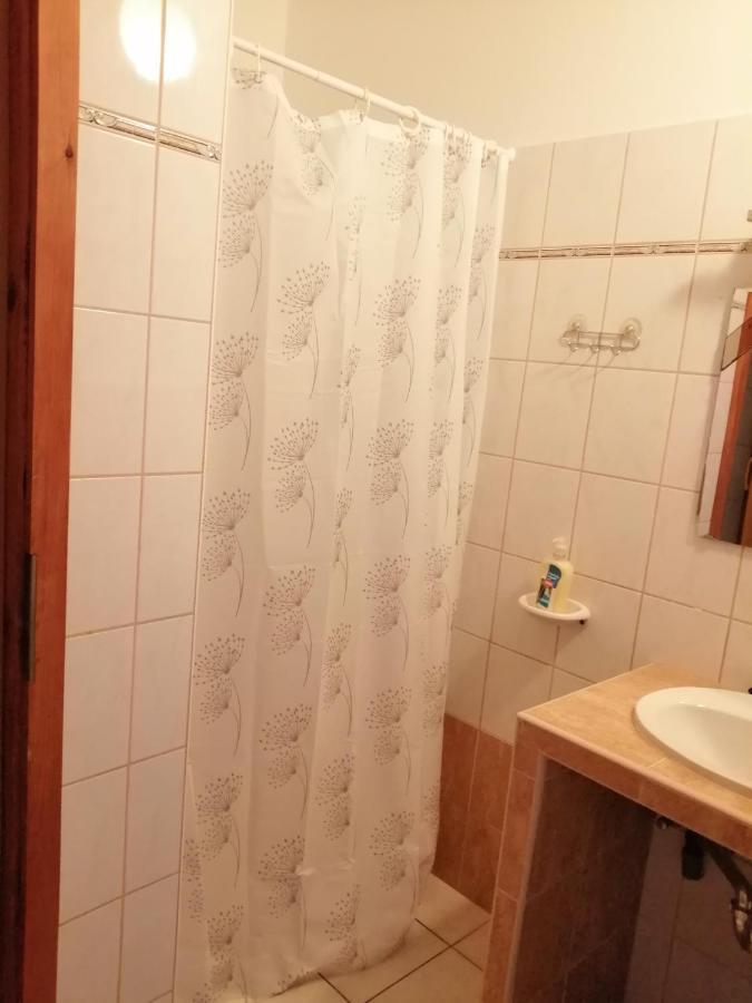 Apartman Pavai Hajduszoboszlo Ngoại thất bức ảnh