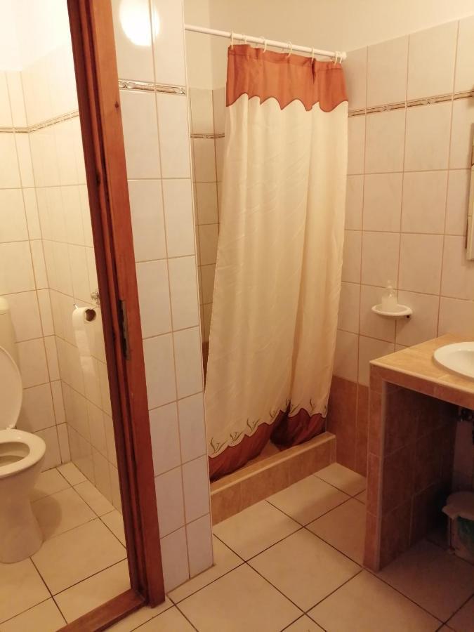 Apartman Pavai Hajduszoboszlo Ngoại thất bức ảnh