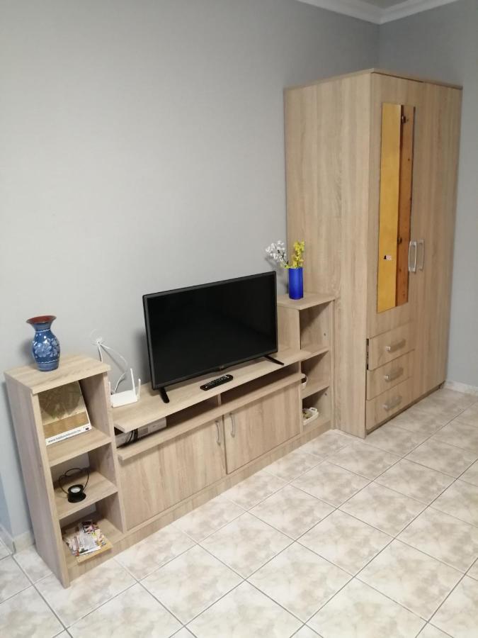 Apartman Pavai Hajduszoboszlo Ngoại thất bức ảnh