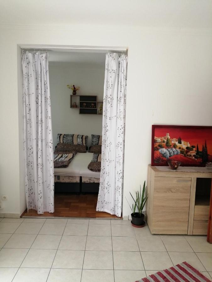 Apartman Pavai Hajduszoboszlo Ngoại thất bức ảnh