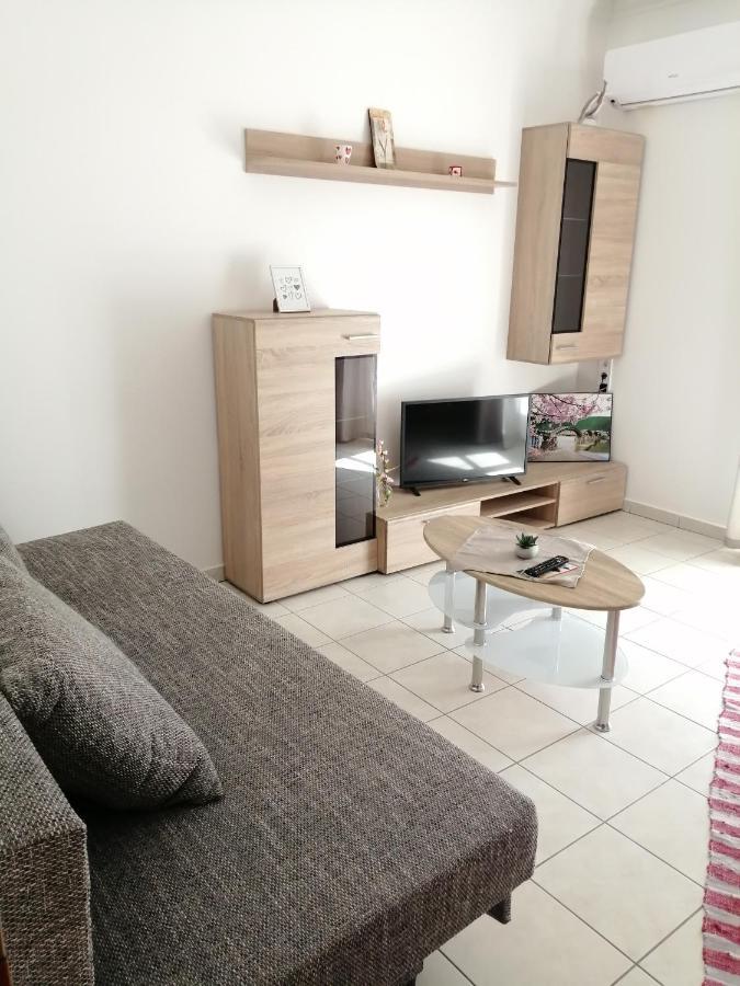 Apartman Pavai Hajduszoboszlo Ngoại thất bức ảnh