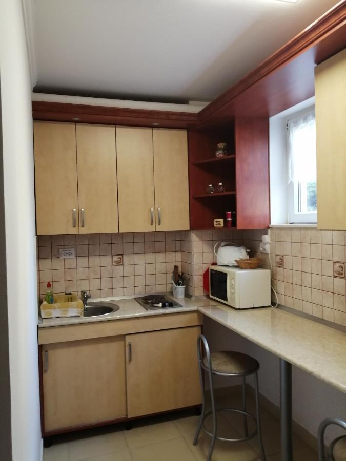 Apartman Pavai Hajduszoboszlo Ngoại thất bức ảnh