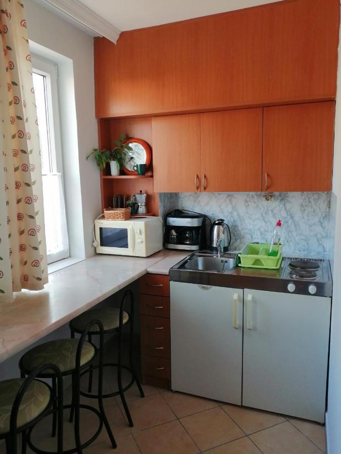 Apartman Pavai Hajduszoboszlo Ngoại thất bức ảnh